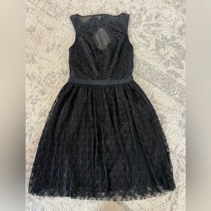 GUESS Black Dress, size 2